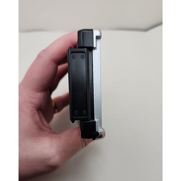 Post Cereal Postopia Personal Digital Assistant PDA Mail in Toy Model PD66 - Picture 7 of 10